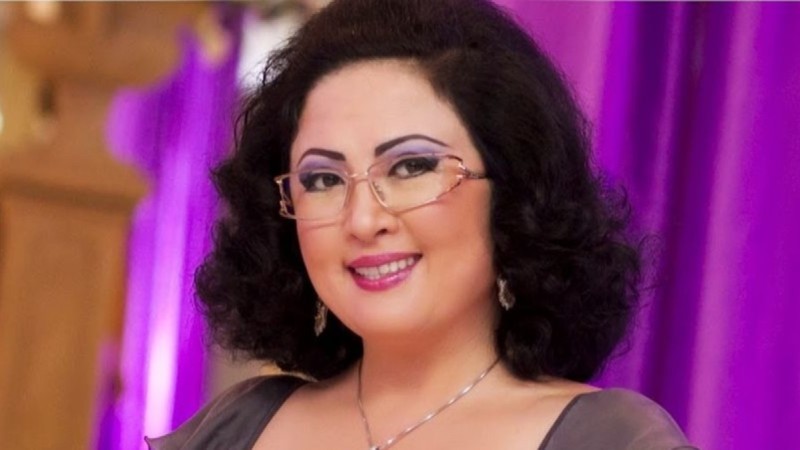 “Соңғы ескерту”: Мақпал Жүнісованы қорқытып жүрген кімдер?