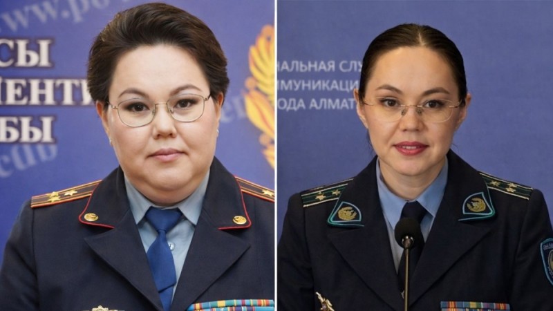 "Таңғы 3-те тұрамын": Елге танымал полиция қызметкері адам танымастай өзгеріп кетуінің құпиясын ашты