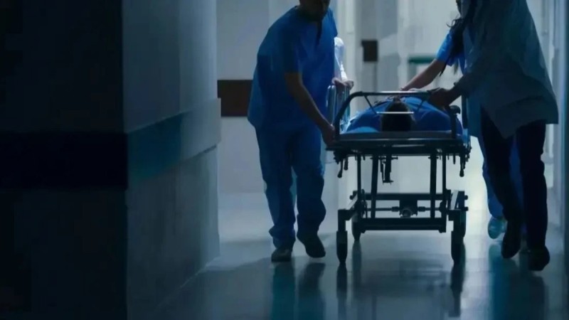 Маңғыстау облысында дәрігерді жұмыс орнында пышақтап өлтіріп кетті