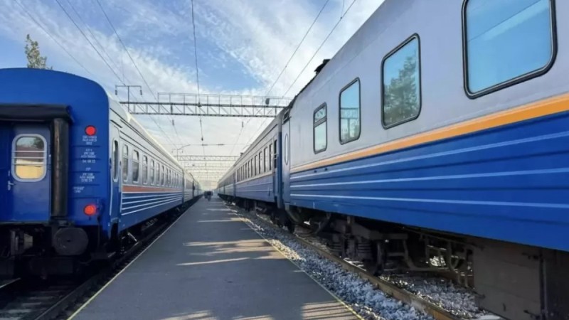 Үш бағыт бойынша пойыз билеті 25% арзандады