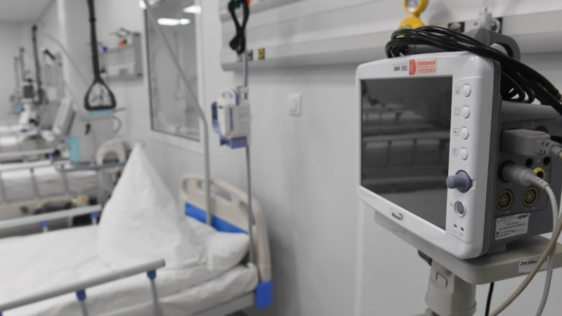 Жаңаөзенде терапевт-дәрігерді өлтіріп кетті