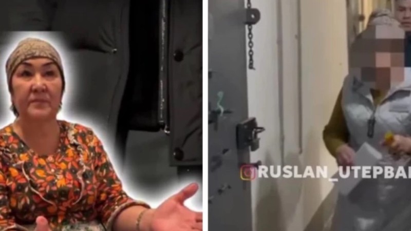 Зүлфия Төленова туралы ел естімеген жағаұстатар ақпарат тарады