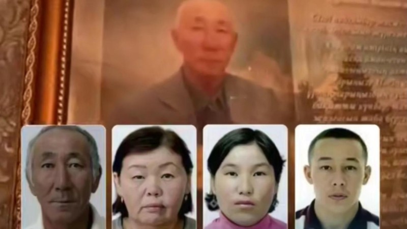 "Үйге екі рет тінту жасалды": Атырау облысындағы трагедияға қатысты тың дерек айтылды