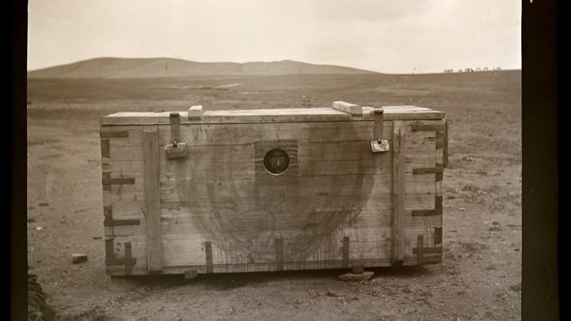 Әйелдерге бұрын қолданылған ақылға қонбайтын азаптау түрлері (ФОТО)