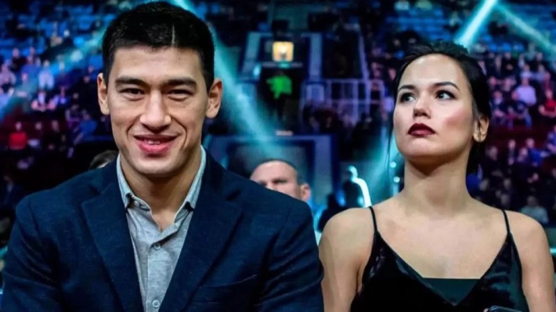 Қазақ пен қырғыз халқына тіл тигізген Екатерина Бивол жазаға тартылды