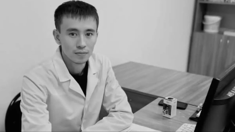 Жаңаөзенде пышақ жарақатынан қаза тапқан 29 жастағы дәрігер туралы тың мәлімет жарияланды