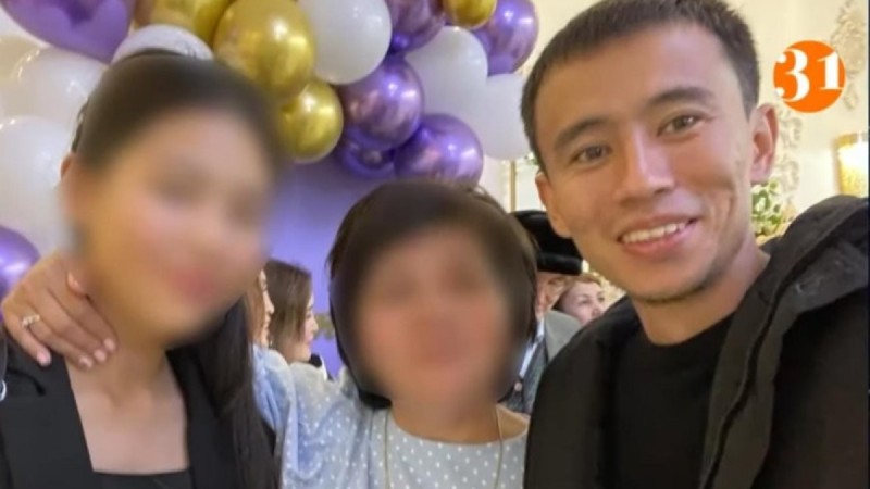 Әйелін қызғанған: Жаңаөзенде ер адам дәрігерді 21 жерден пышақтап өлтіріп кеткен