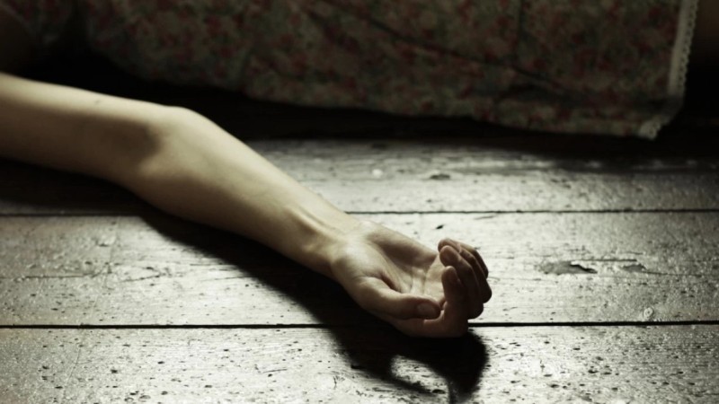 "Ортақ 7 баласы бар": Маңғыстау облысында ер адам әйелін пышақтап өлтірді деген күдікке ілінді