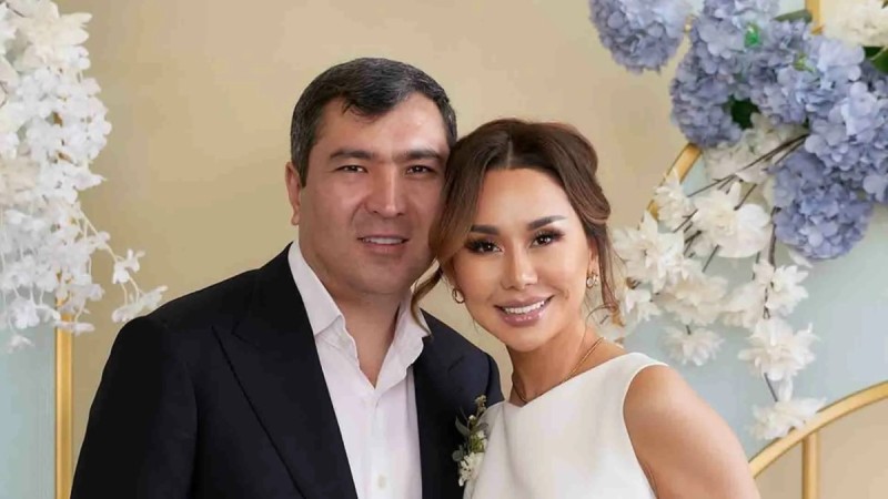 Динара Сәтжанның жұбайы Жұмабек Жанықұлов туған күніне орай өмірден түйгенін бөлісті