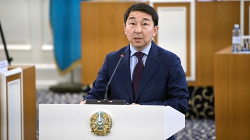 Конституциялық комиссия Қазақстанның жаңа Конституциясының бірінші жобасын дайындады