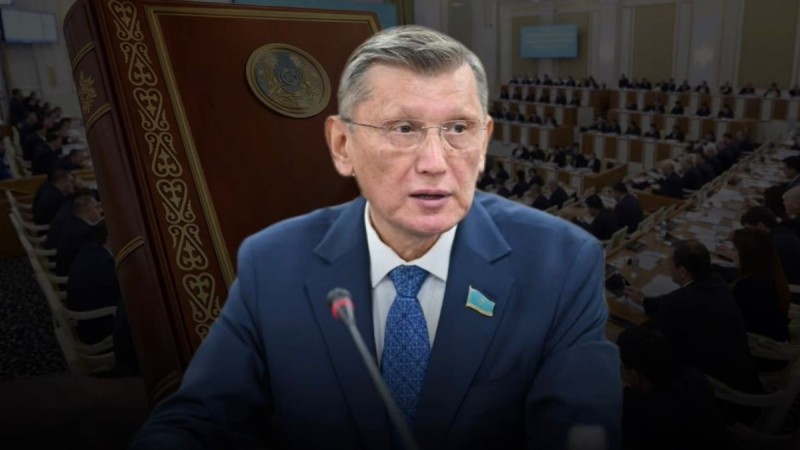 "Конституцияның жаңа мәтінінің басты ерекшелігі – адам құқықтарына бағдарлануы" – Нұртөре Жүсіп