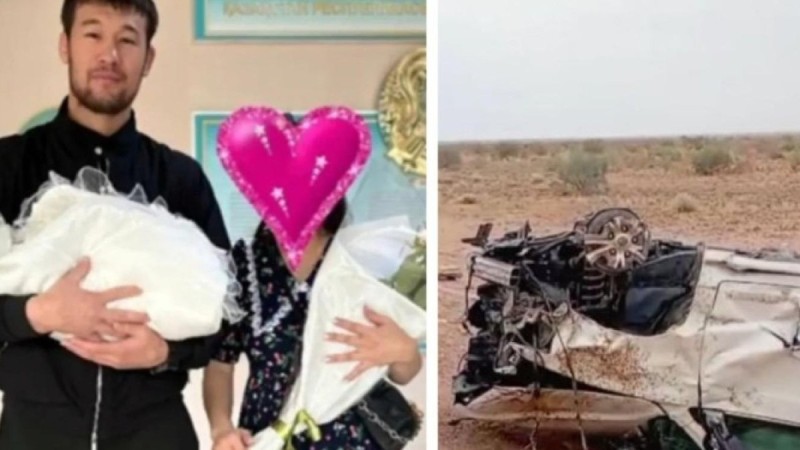 Шавкат Рахмоновтың әйелі куәгерден күдіктіге айналды