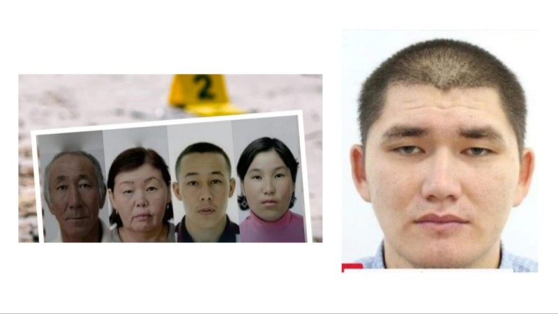 Атырау облысындағы қайғылы оқиғаға қатысты күдікті мен марқұмның балаларын іздестіру қалай жүріп жатыр