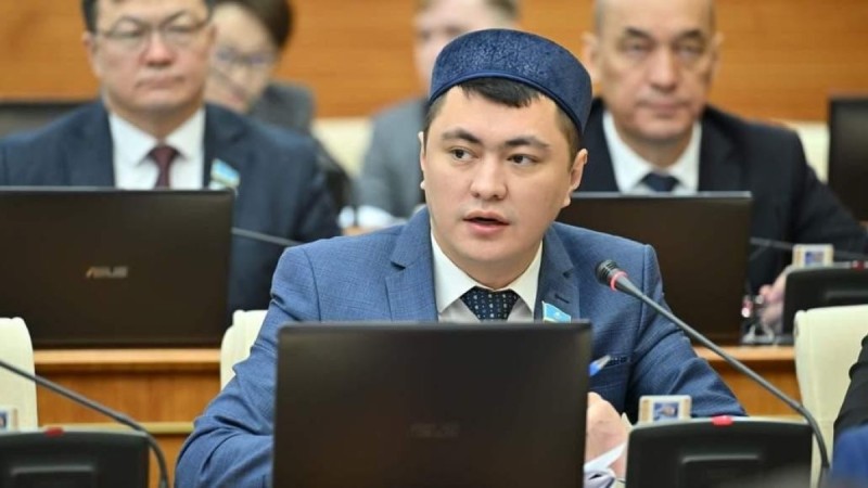 "Ұлттық қор – балаларға": әр балаға 130,71 доллар аударылды