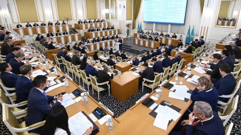 Адам құқығы мен бостандығы – мемлекеттің негізгі басымдығы