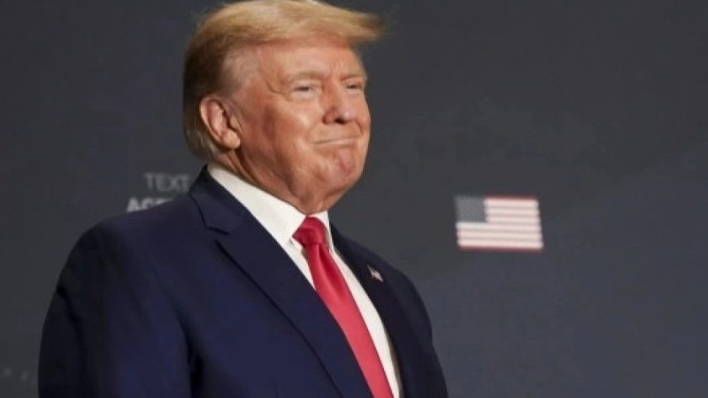 Трамптың әзілі: Канада, Гренландия, Венесуэла Америка штаттарының қатарына қосылуы мүмкін