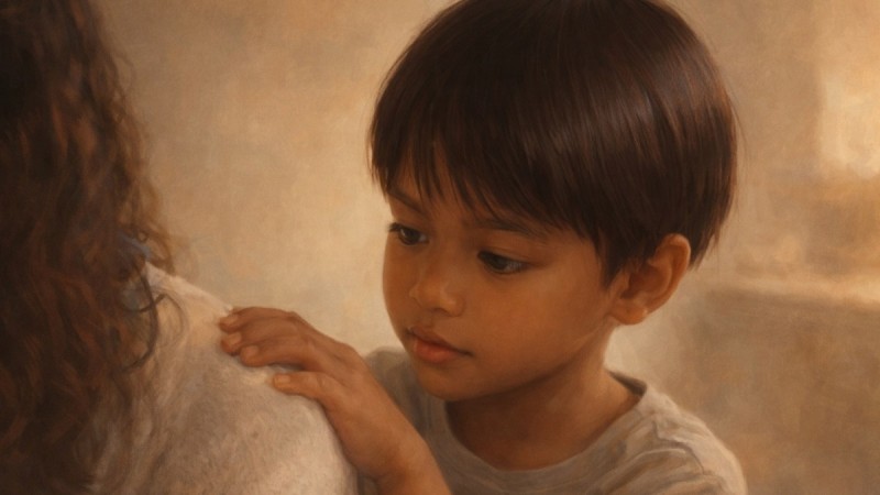 Таразда әйел бұрынғы күйеуінен кек аламын деп баласын ұрған