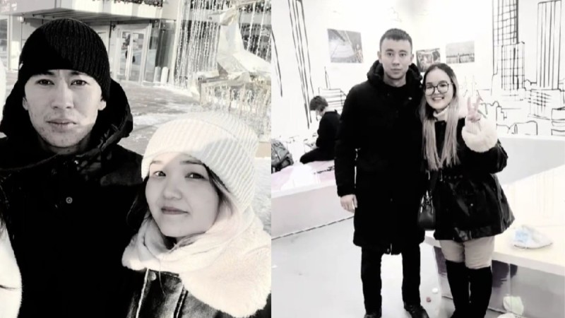 "Қош бол, ағам": Жаңаөзенде қаза тапқан дәрігердің қарындасы жан сырын ақтарды (ВИДЕО)