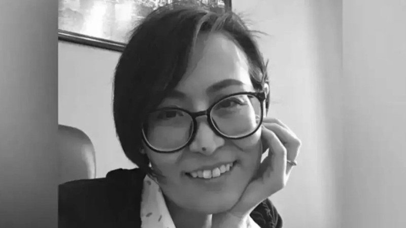 Ресейде Германияда кісі қолынан қаза тапқан Айгүл Сайлыбаеваға қатысты тексеру басталды