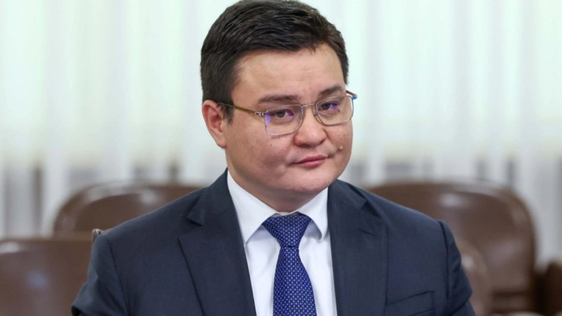 Қазақстан Президентінің кеңесшісі тағайындалды