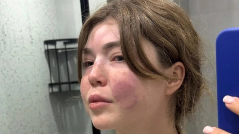 «Өлтіремін, балаңды енді көрмейсің»: Желіде тағы бір актриса күйеуінен көрген қорлығын ашып айтты