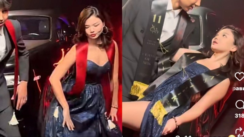 «Қызға қырық үйден тыйым»: Қайрат Нұртастың қызының биі дауға айналды