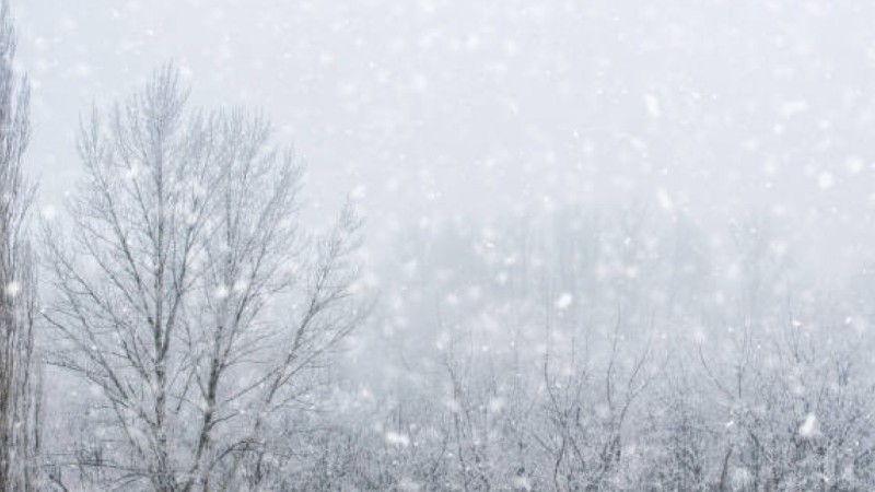 Оңтүстікте жаңбыр, шығыста қар: 3 ақпанда ел өңірлерінде көктайғақ күшейеді