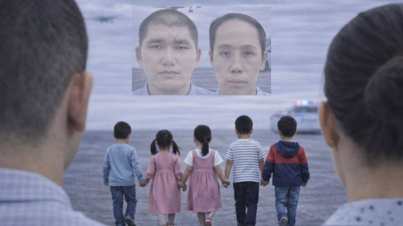 "Балалар үйіне алып кетіпті": Атыраудағы трагедияға қатысты тың дерек шықты (ВИДЕО)