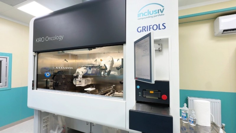 Алматыдағы онкологиядағы жасанды интеллект: диагностикадан робототехникаға дейін – пациенттерге күтім жасау қалай дамып келеді?