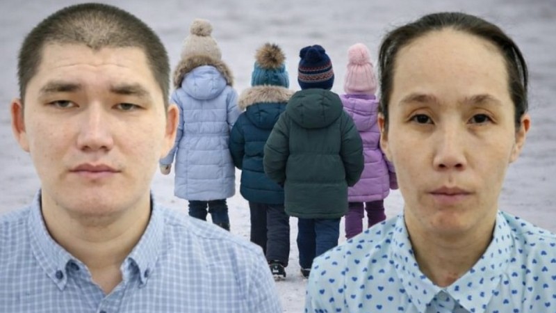 Атырау облысындағы трагедия: Ақбаян мен Сұлтанның балалары туралы тың дерек