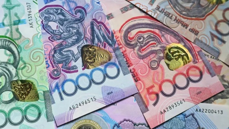 Қазақстандық блогерлер 18 млрд теңгеден астам табысын декларациялады