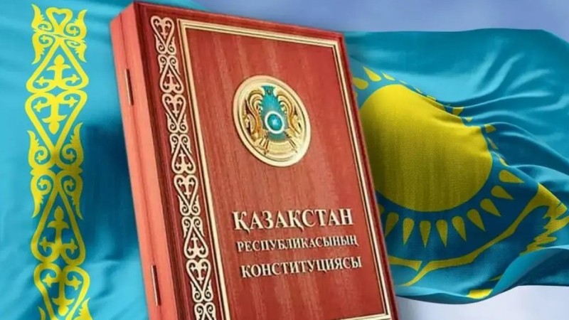 Құрылтай министрлерді қызметінен босата алады: Жаңа Конституция жобасы