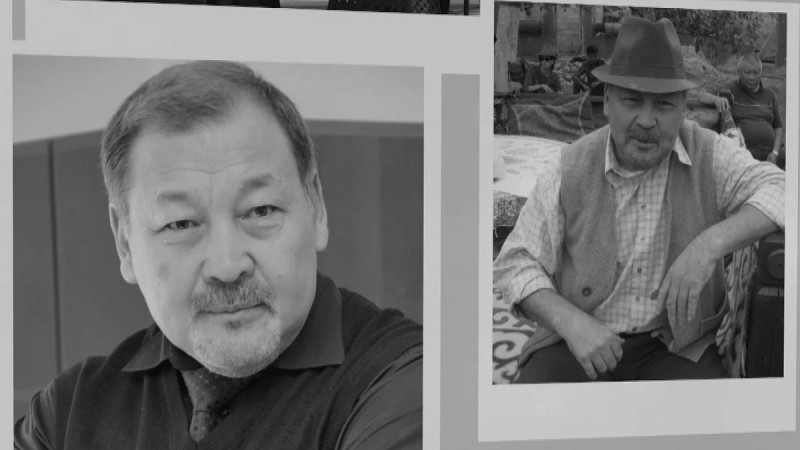 Сахна саңлағы Балтабай Сейітмамытұлы дүниеден өтті