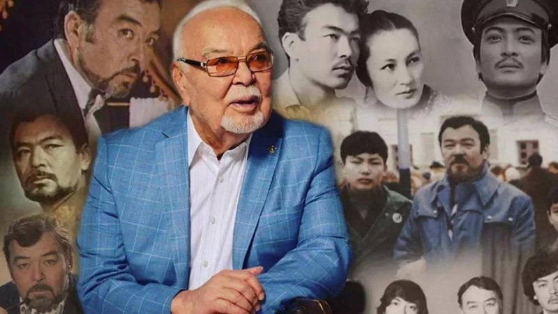 "Ажал деген ол алысатын жау емес, айтысатын дау емес, алады, келіспесең болмайды" – Сауытбек Әбдірахманов