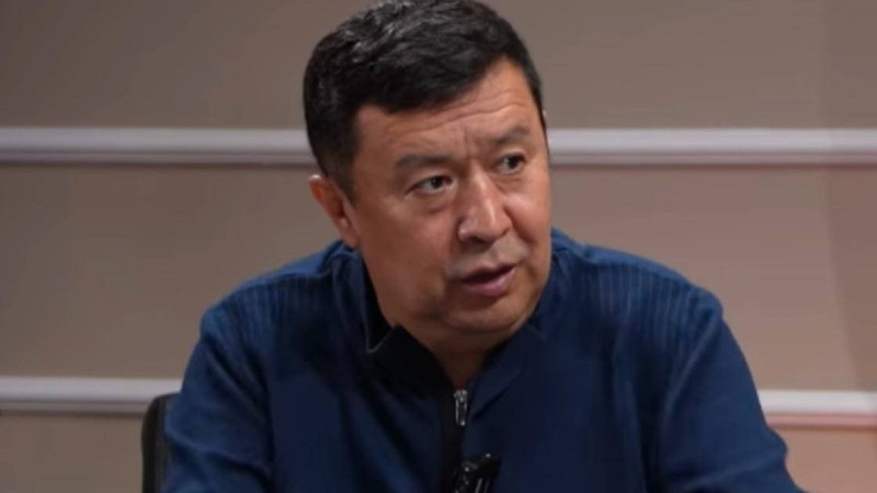 Сүйінші, ағайын! Сәбит Әбдіхалықов асыға күткен қуанышты хабарын жеткізді (ВИДЕО)