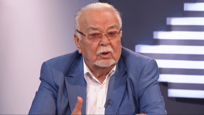 "Қазақтың сахнасы, Асекеңсіз қалған қырық күн өтті" – Ақұштап Бақтыгереева