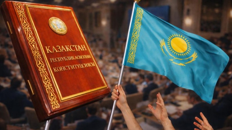 Конституциялық реформа: қоғам неге тіл туралы бапты қызу талқылауда?