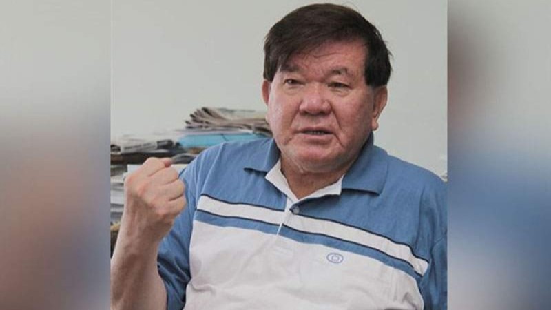 Мұхтар Шаханов өзінің атынан таралып жатқан мәлімдемені жоққа шығарды