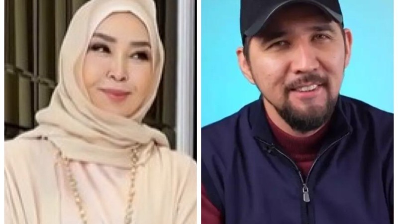 "Өнер қырандары" әртісі Жанболат Найзабеков Айнұр Тұрсынбаевадан кешірім сұрады (ВИДЕО)