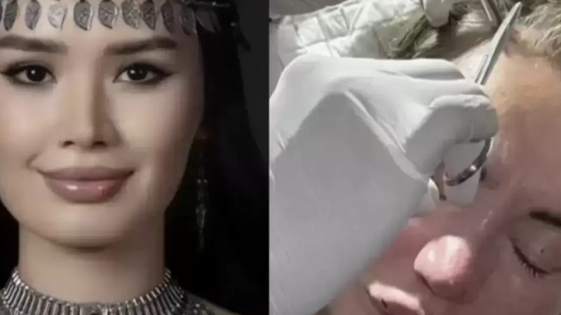 Балиде ресейлік қызбен төбелесіп қалған қазақ қызына үкім шықты