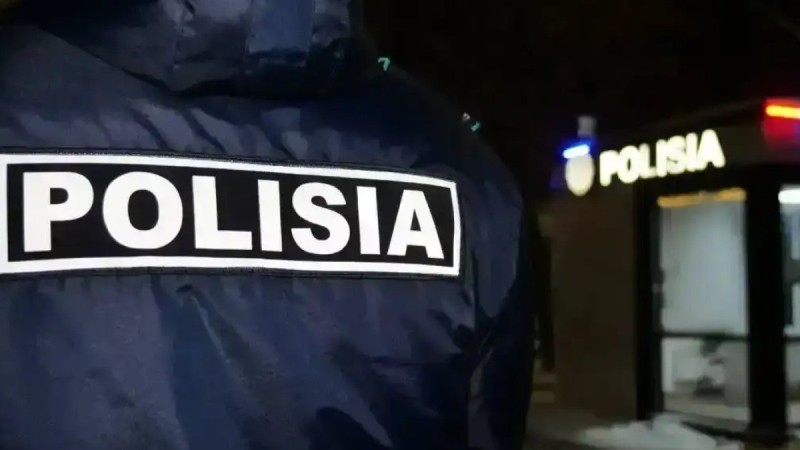 Қазақстанның 8 өңірінде 20 адам ұсталды