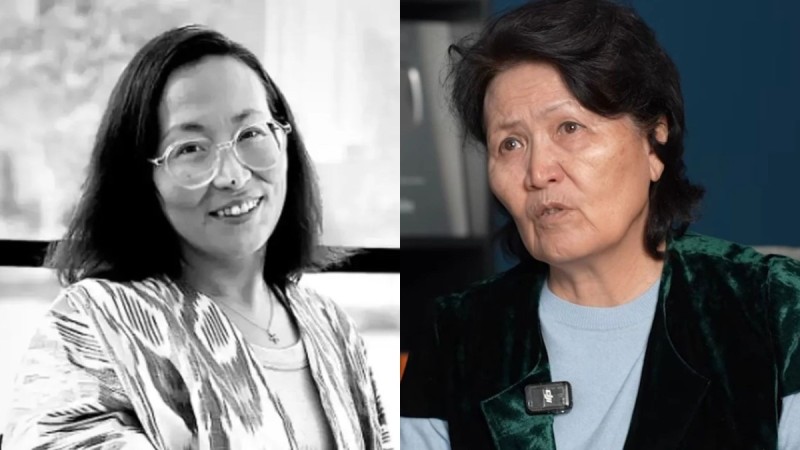 "Қызым бір құпияны біліп қойған": Германияда көз жұмған судьяның анасы өз шындығын айтты