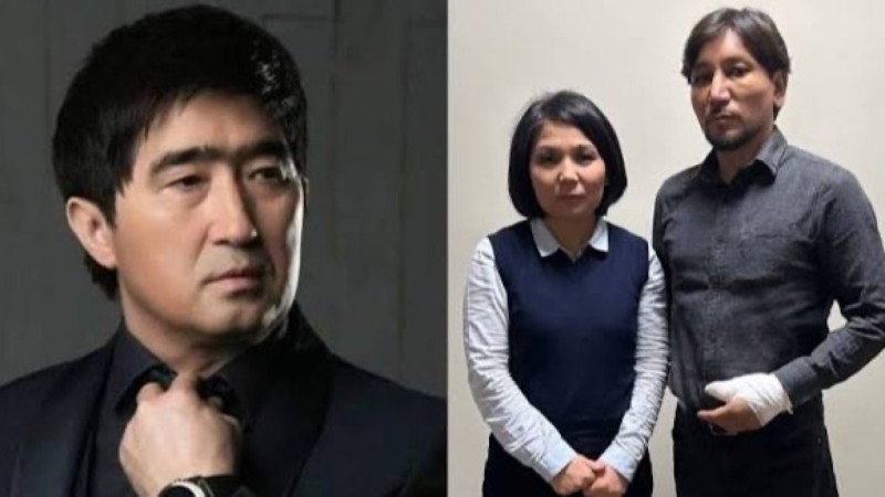 “Екі ай өтті”: Ғалымжан Сүлейменді соққыға жыққан Мұқасан неге әлі қамауға алынбады?