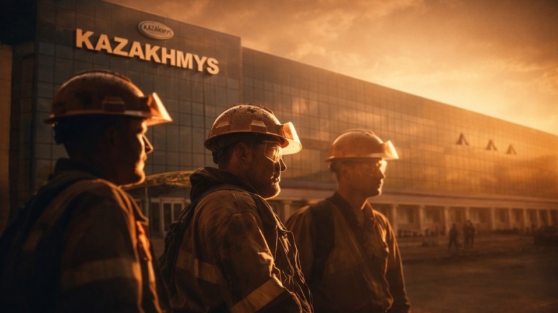 Алаяқтар «Қазақмысқа» жұмысқа орналастырамын деп 16 млн теңге жинап алған