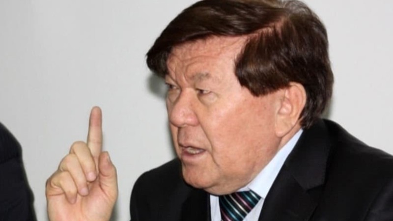 “Ата жағдайдан бейхабар”: Мұхтар Шахановтың келіні жазба қалдырды