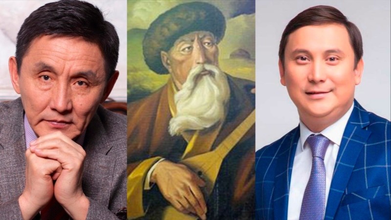 Қайрат Әділгерейдің Құрманғазы туралы даулы сөзі қызу талқыға түсті