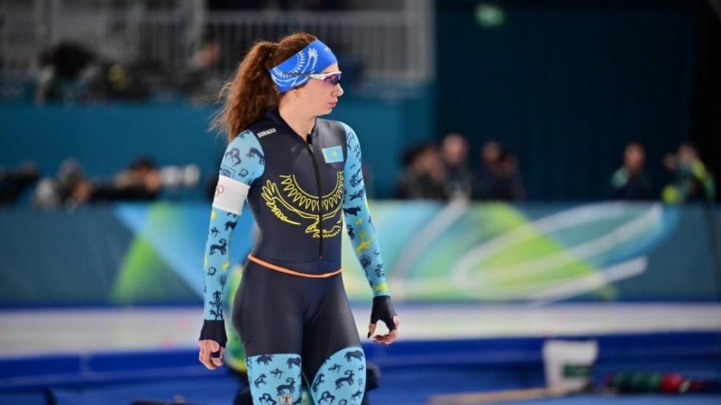 Ақ Олимпиада-2026: бүгін 7 отандасымыз бақ сынайды