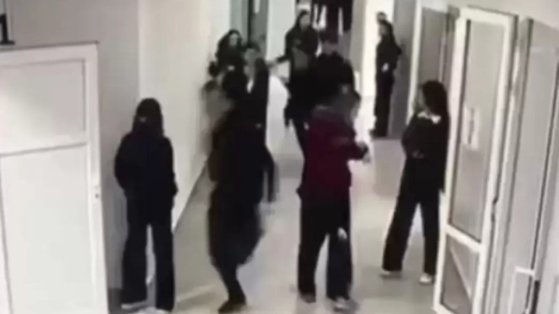 Құлсарыдағы мектептегі балтамен шабуылдан кейін директор қызметінен босатылды