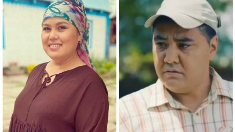 "Бетімді қақпады... Ақылын айтты": Актер Дархан Мұсаев әсерлі жазбасын жариялады (ФОТО)