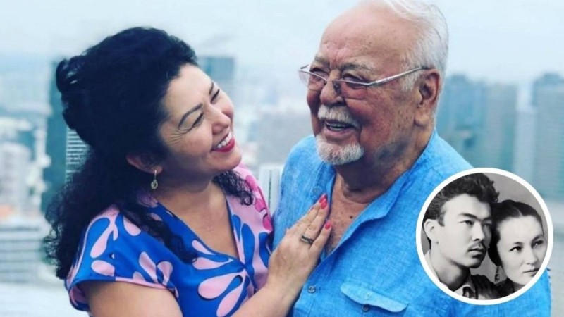 Асекеңмен қоштасу үшін Майра тәтенің табытын алып, аурухананың қорасына алып барған (ВИДЕО)